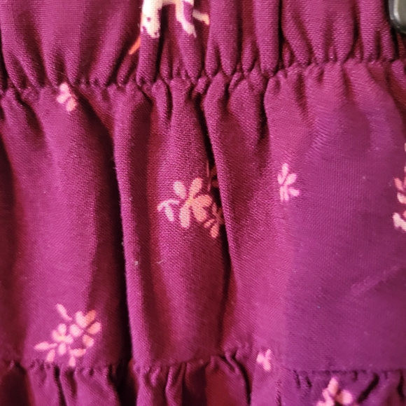Purple Unicorn skirt | Jumping Beans, size 8 - Picture 7 of 8